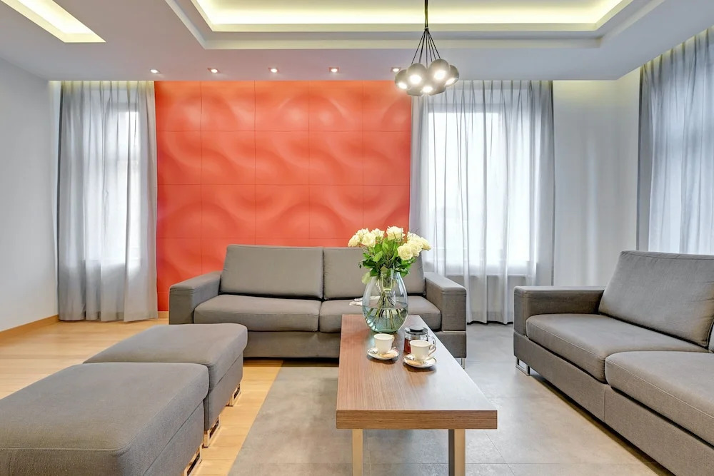 Old Town - Tobiasz Residence by Welcome Apartment