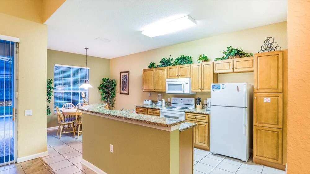 Villa in Windsor Hills Resort 1093