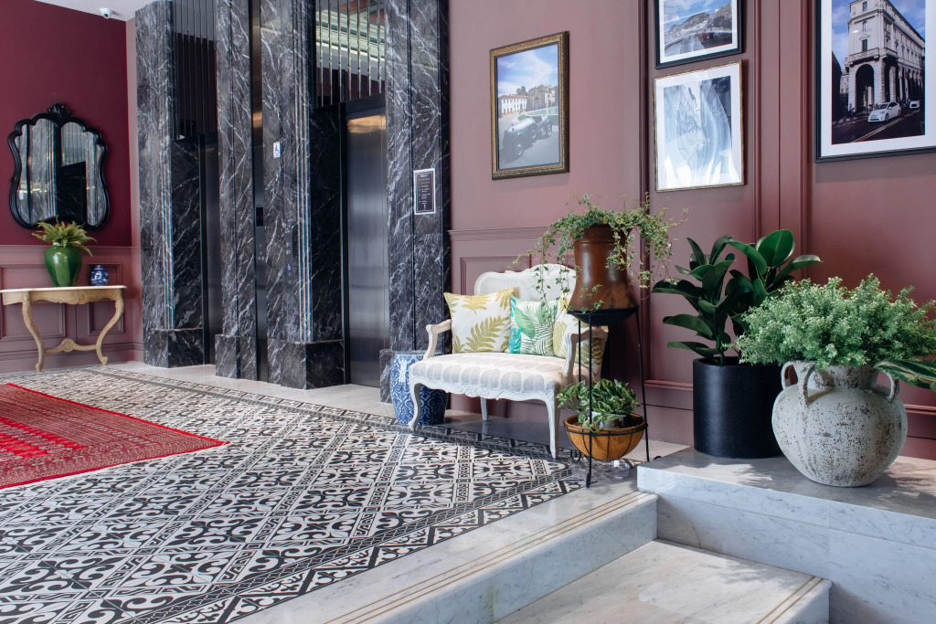 Just Palace Hotel