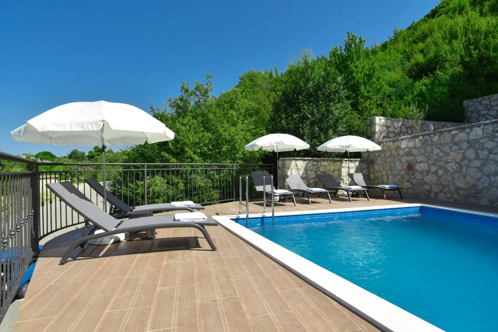 Villa Andrea 1