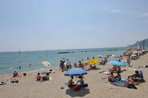 Camping RCN Domaine de la Noguière