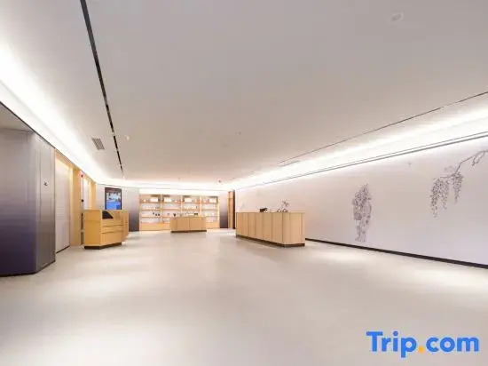 JI Hotel (Lu'an Yintai Department Store)