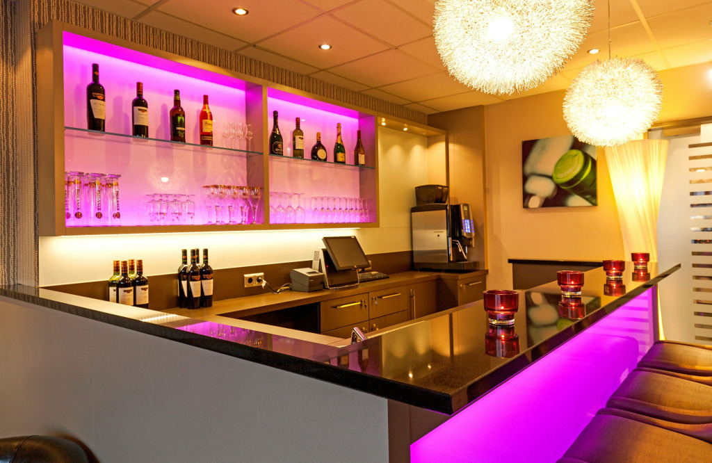 Leonardo Hotel Nürnberg