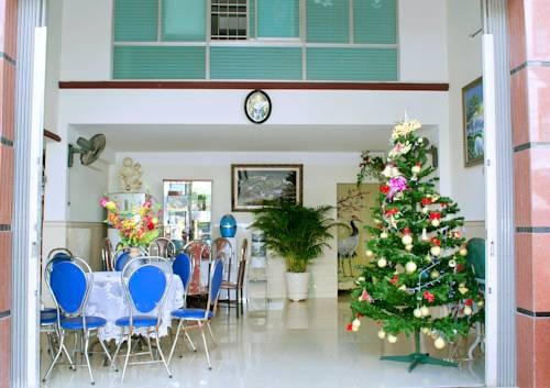 Hanoihotel Nha Trang