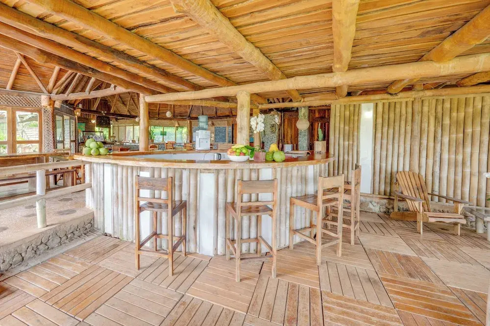 El Sabanero Eco Lodge