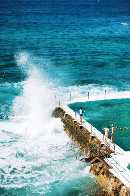 Coastal Living 2 Bedroom in Bondi Beach