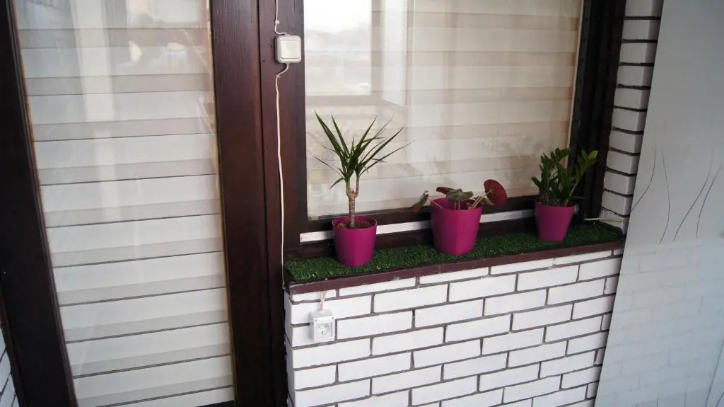 Apartment DK 20