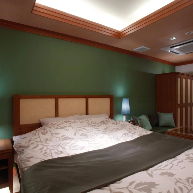 Hotel Water Gate Tokuyama adult only