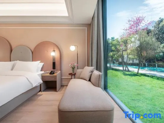Mercure Kunming Changshui International Airport