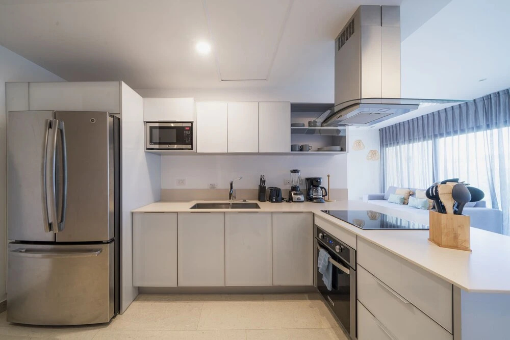 Nailea - Studio Close to the beach