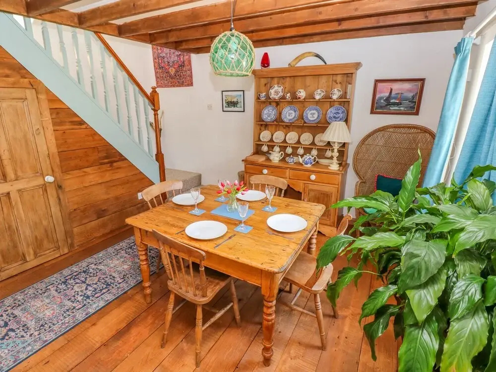 Sea Pickle Cottage