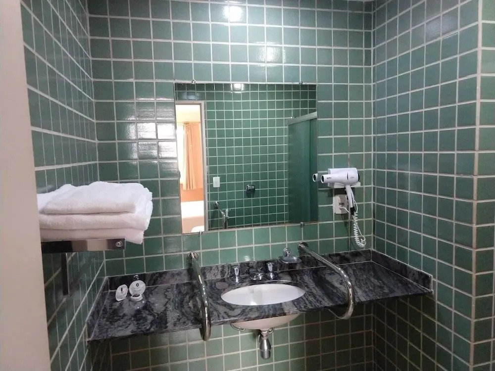Jaguary Hotel Sumaré