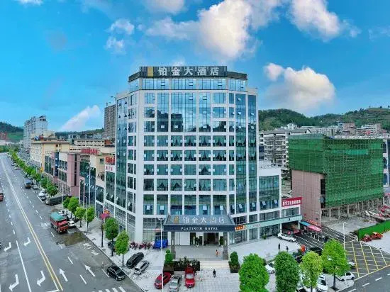 Platinum Hotel