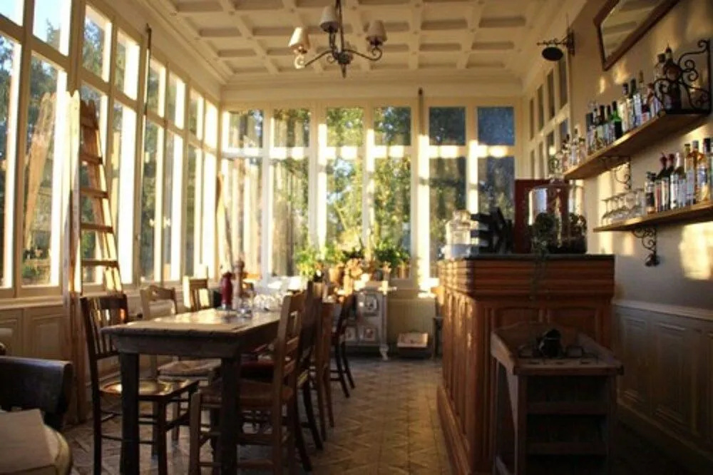 La Maison Au Fil du Temps