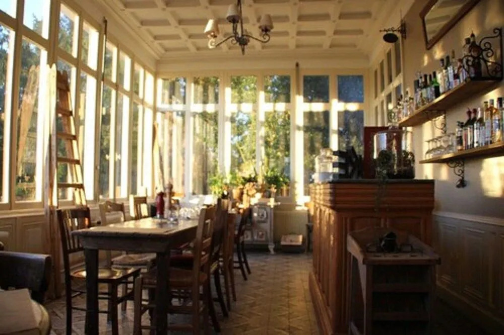 La maison au fil du temps
