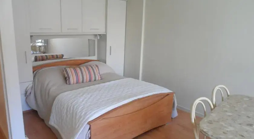 Home Rental - Rue Commandant Vidal