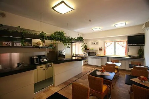 Hotel I Cedri