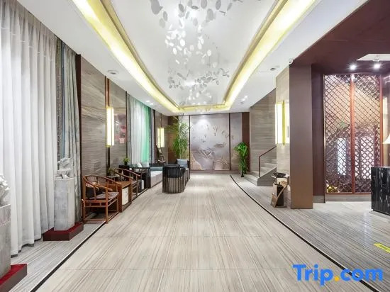 Xinbaidu Hotel