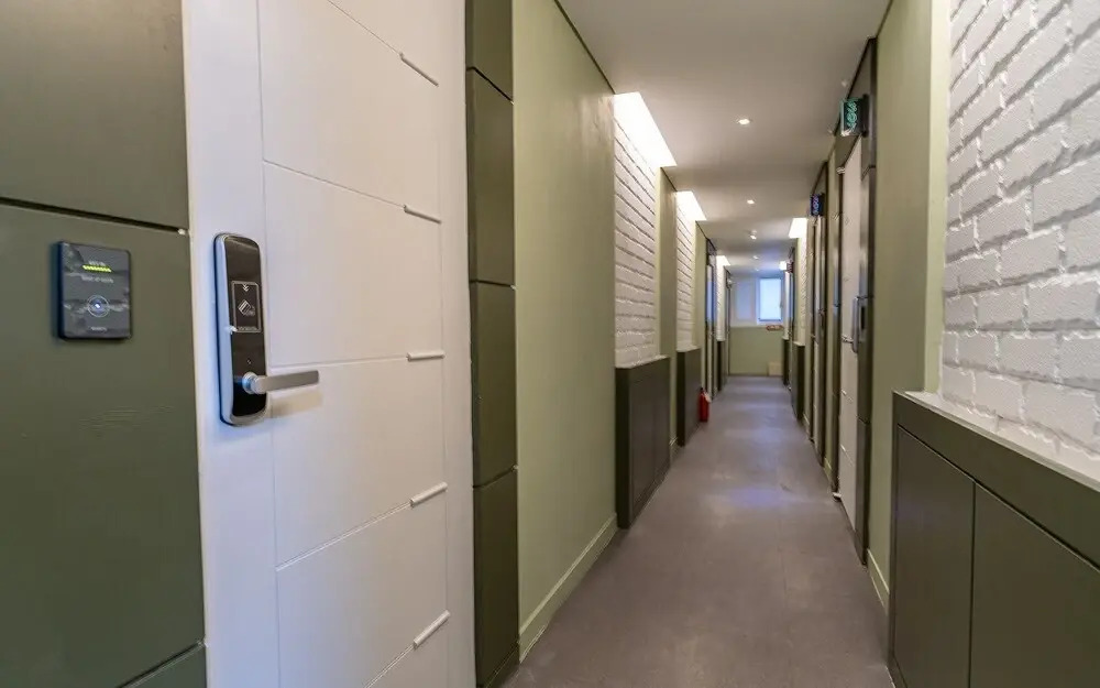 Motel Lamant