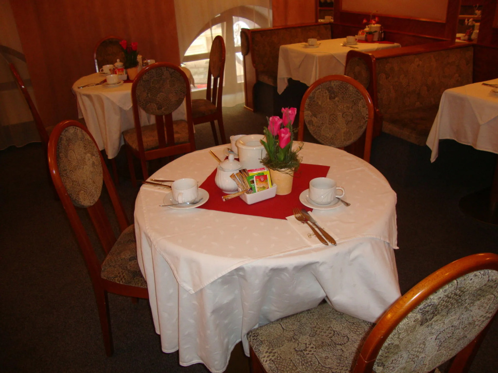 Hotel Bajazzo