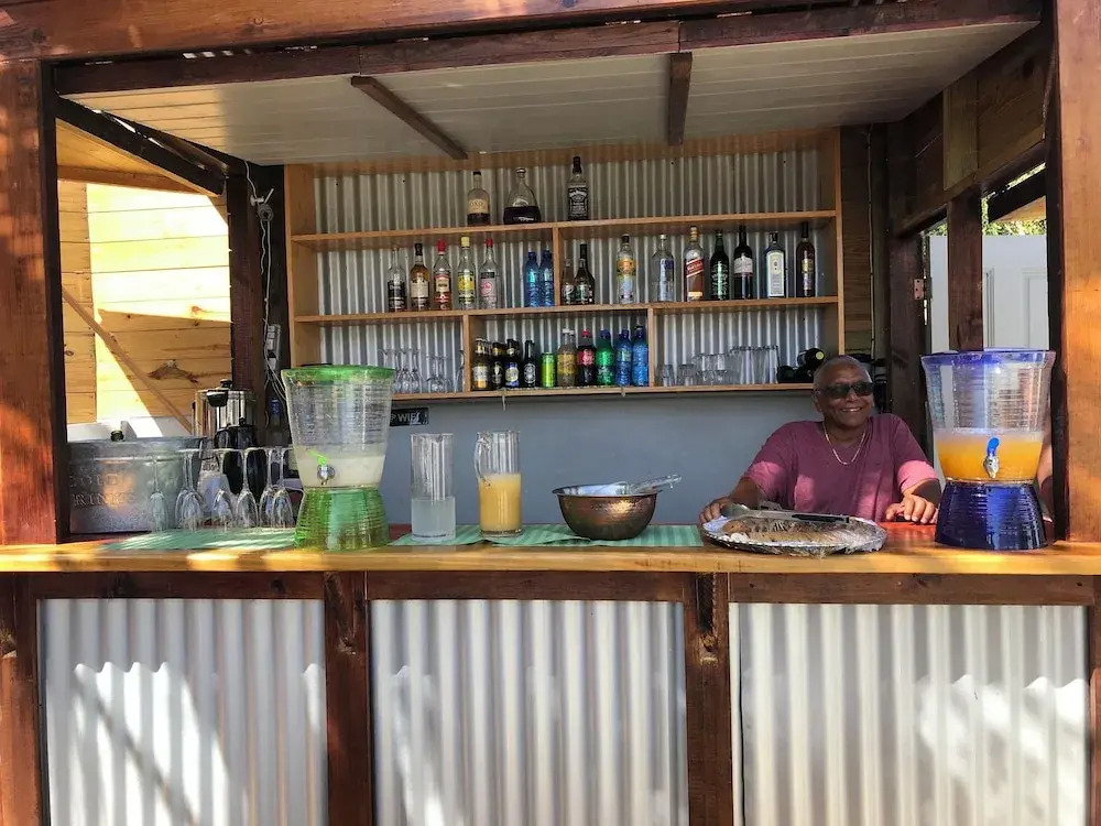 Atma Island Living