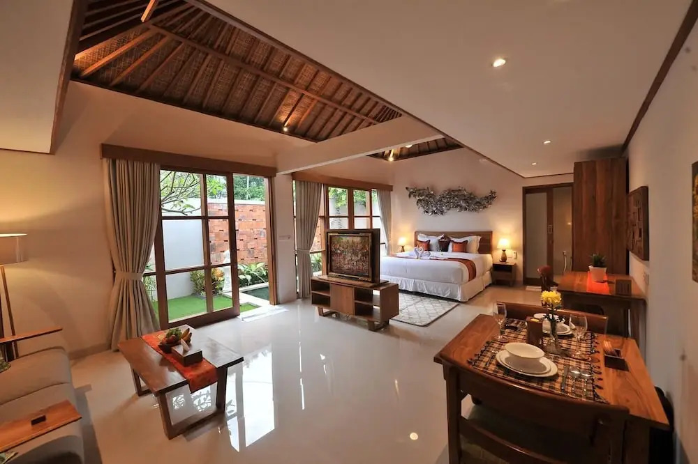 Maitri Villa