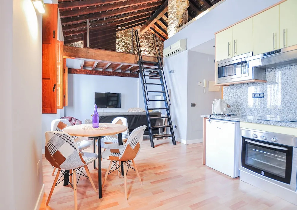 Sitito Loft Álvarez