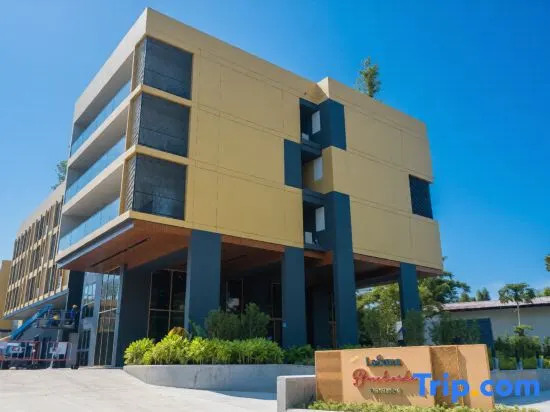 Beachside residences apartamen, 2 bedroom, N1404