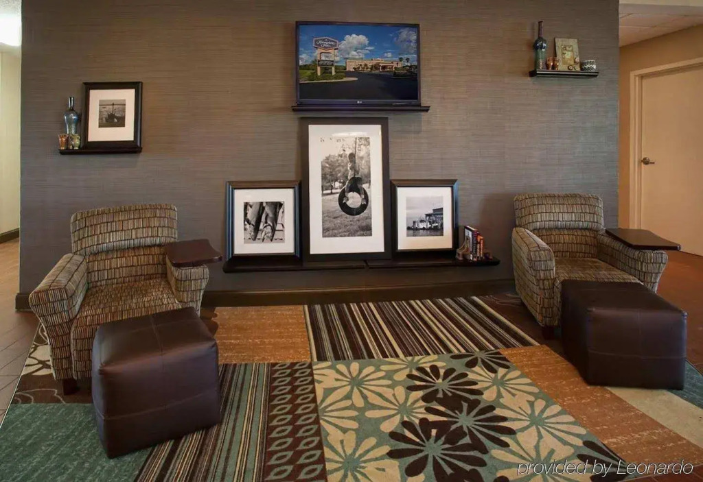 Hampton Inn Port Charlotte