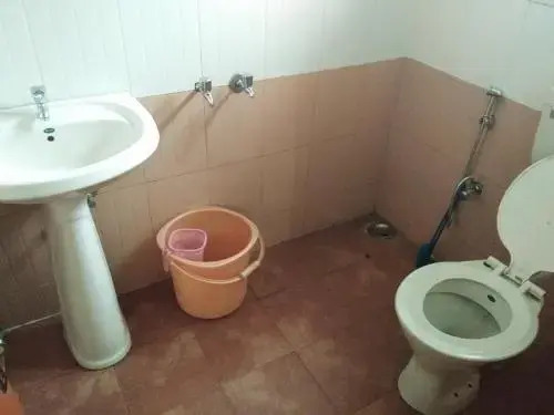Mansarovar Holiday Home
