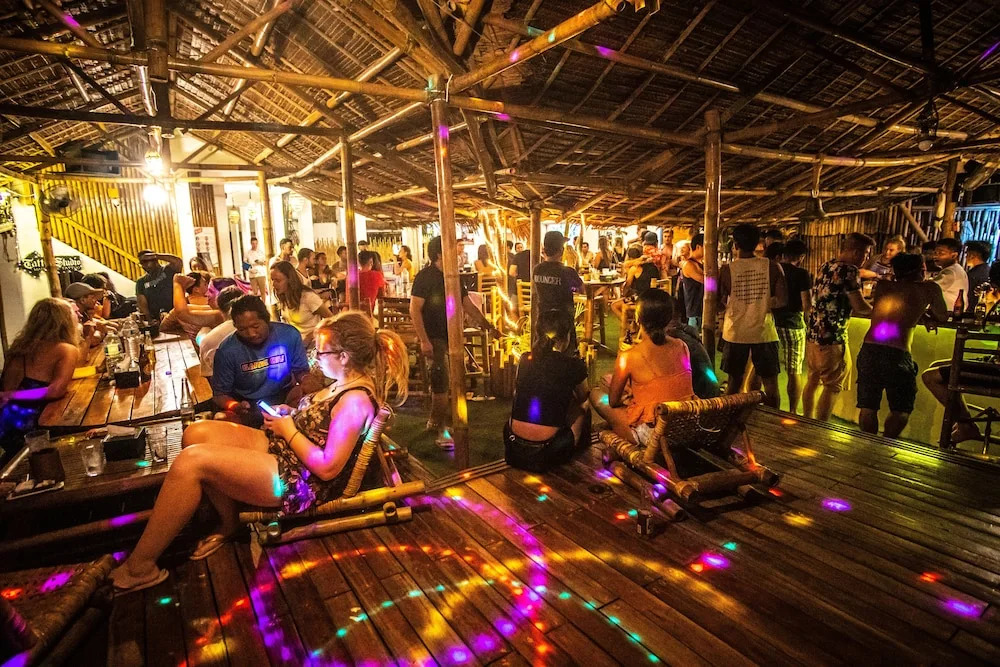 Mad Monkey Hostel Boracay