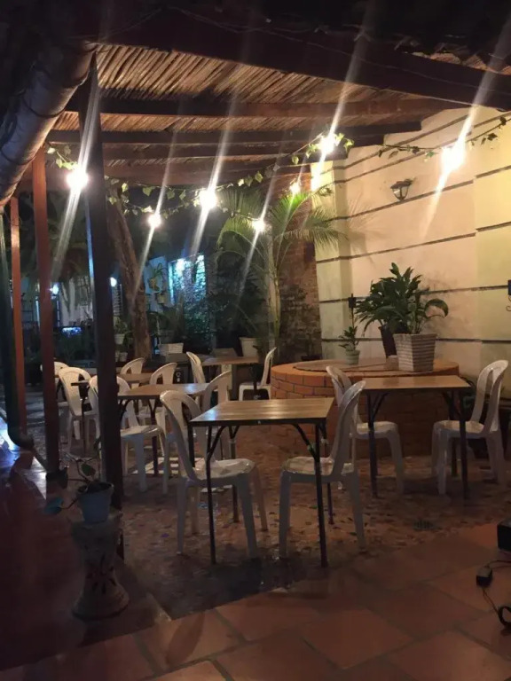 Hotel San Andrés Mompox Ubicados en el Centro Histórico
