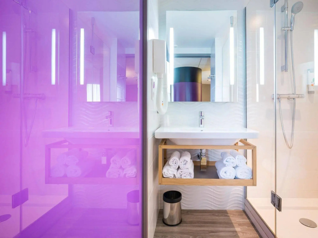 ibis Styles Les Sables dOlonne