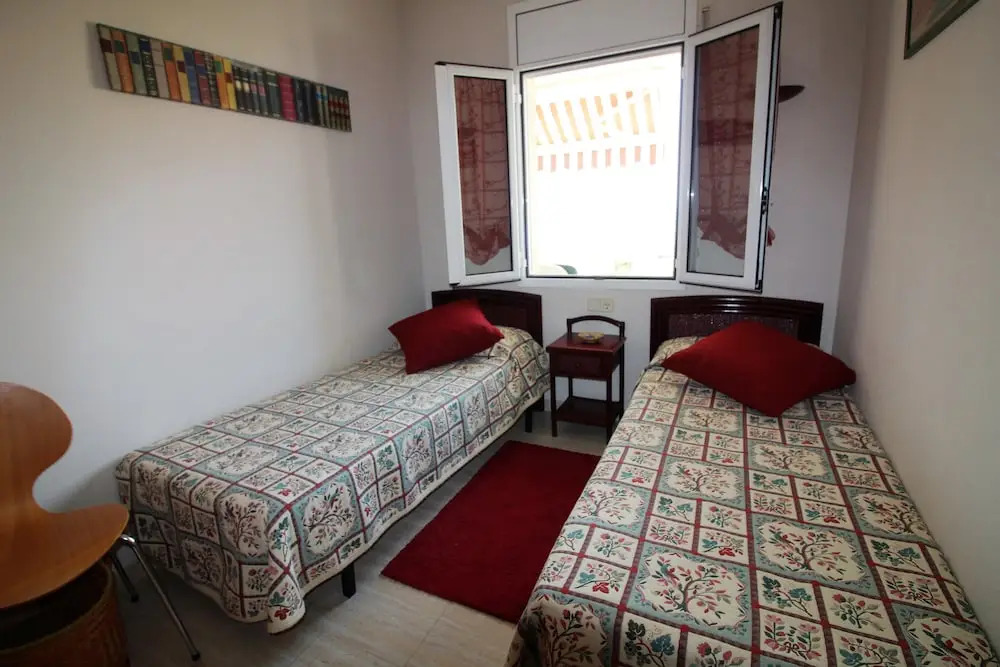Apartamento 3064 - Thalassa Playa 3-2
