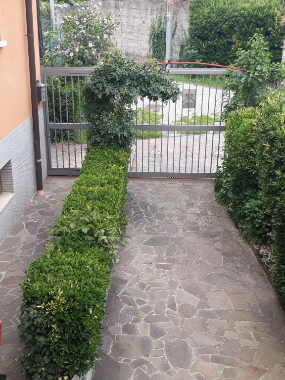 Bed and Breakfast Al Laghetto