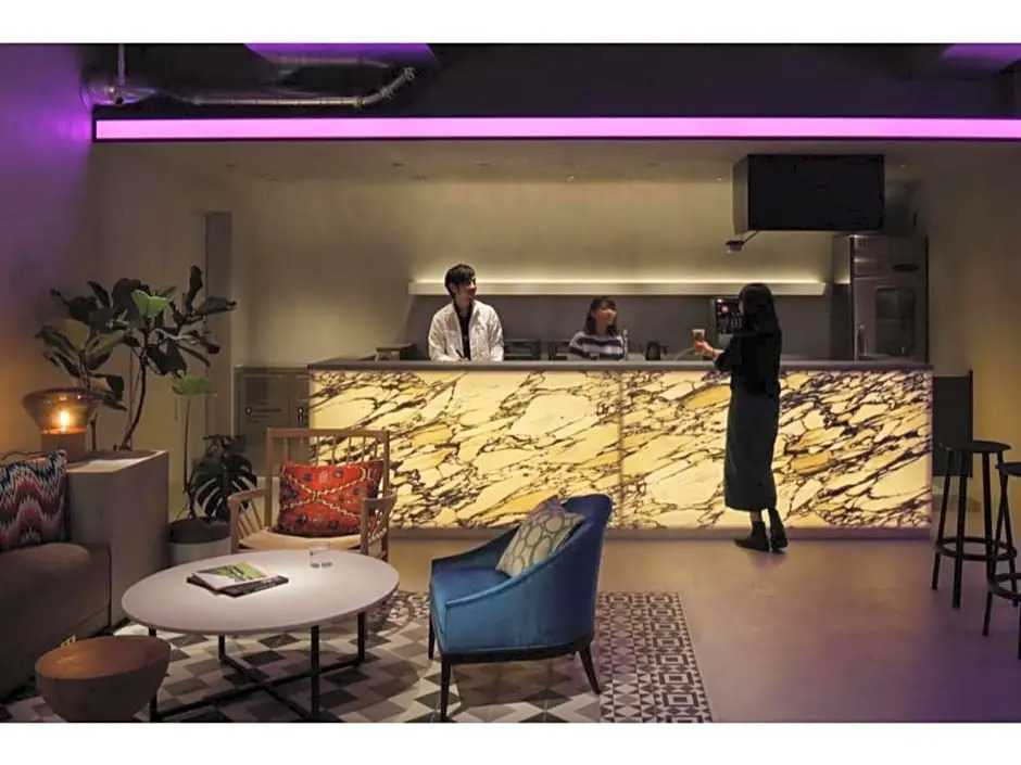 The Millennials Shibuya / Vacation STAY 80776