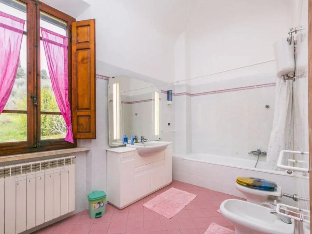 Holiday Home Podere Casina by Interhome