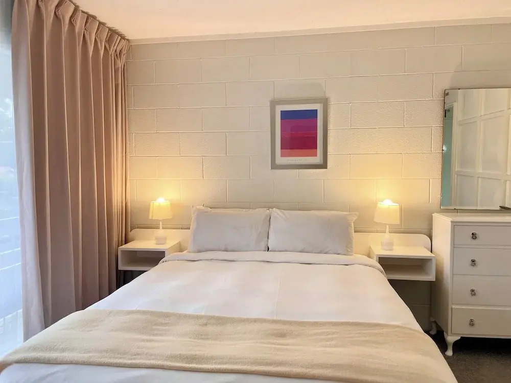 Mount Eden Motel