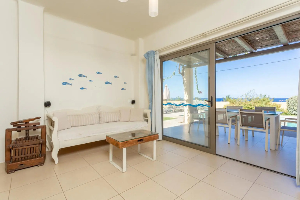 Villa Almira Large Private Pool Walk to Beach Sea Views A C Wifi Car Not Required - 2080
