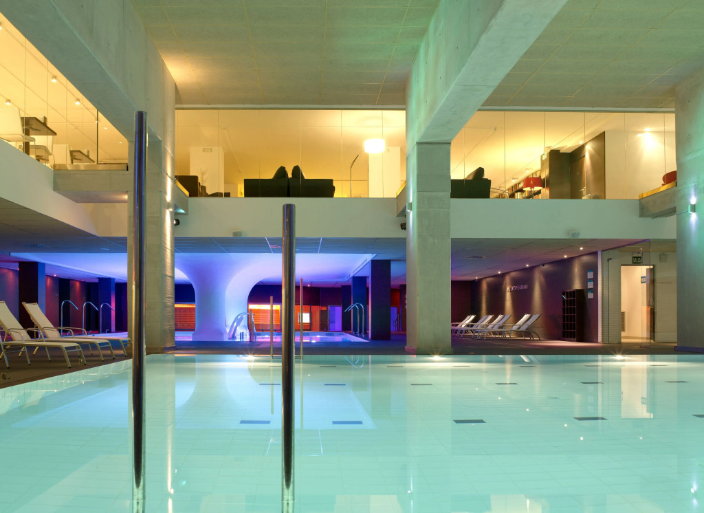 Castro Exclusive Residences SPA Sagrada Familia