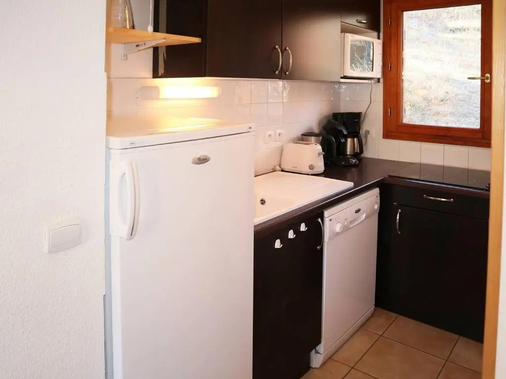 Chalet Les Orres, 3 pièces, 6 personnes - FR-1-322-114
