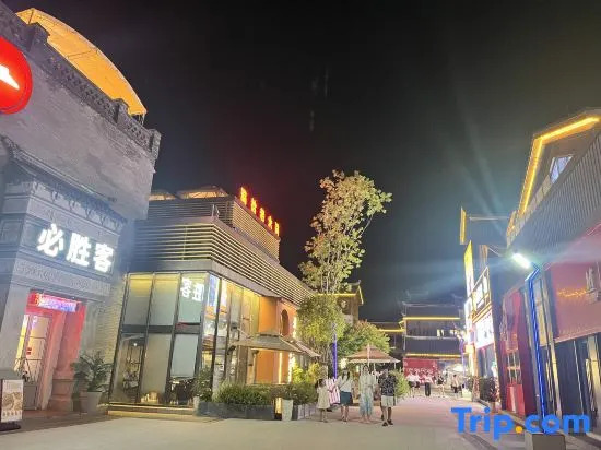 Yuxi Shuying Homestay