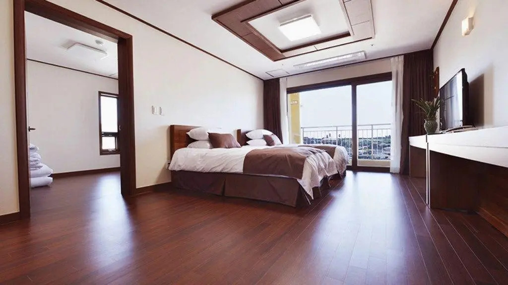 Jeju Bulranji Hotel