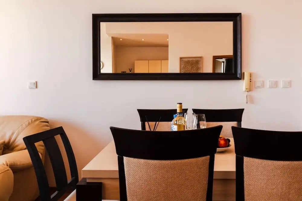 Apartello - Garden of Eden 5 - Premium SEA View