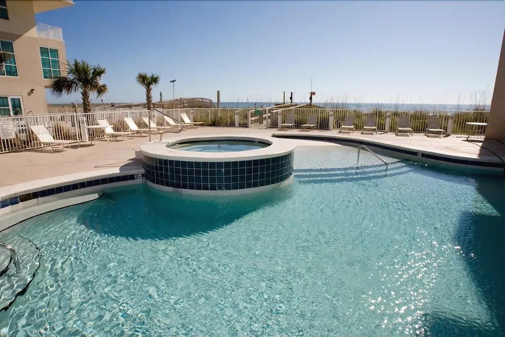 Crystal Shores West 1302 2 Bedrooms 2 Bathrooms Condo