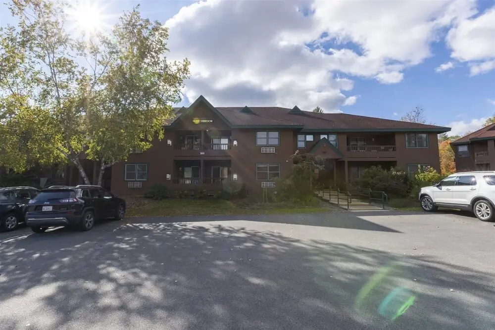 2 Bedroom Deer Park Vacation Rental With Free Shuttle to Loon Ski Resort - Dp178dw