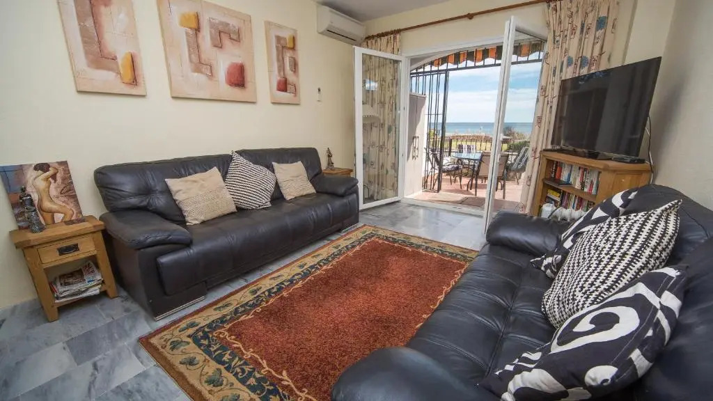 Aldea Beach 152