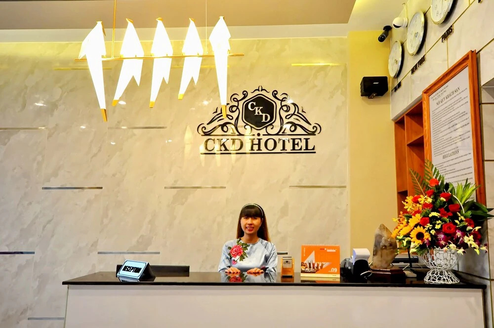 CKD Nha Trang hotel