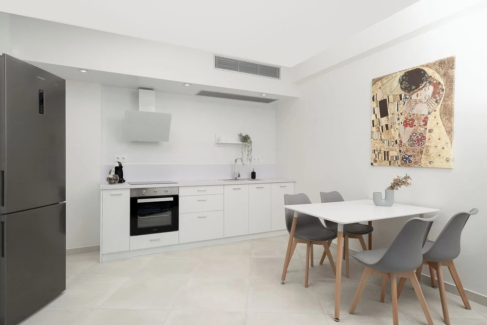 White Cliff Luxury Suites