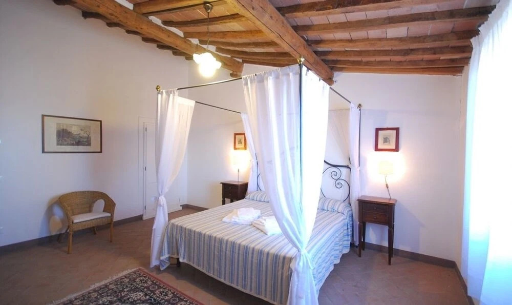 Holiday Rental Montecchio 4